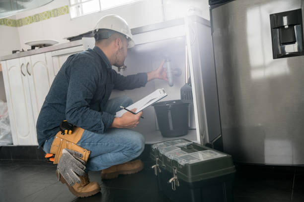 Best Residential Plumbing Services  in Hightstown, NJ