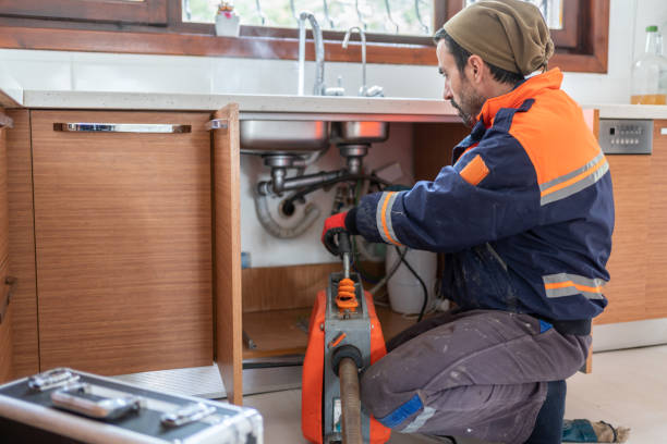 Best Emergency Plumber  in Hightstown, NJ