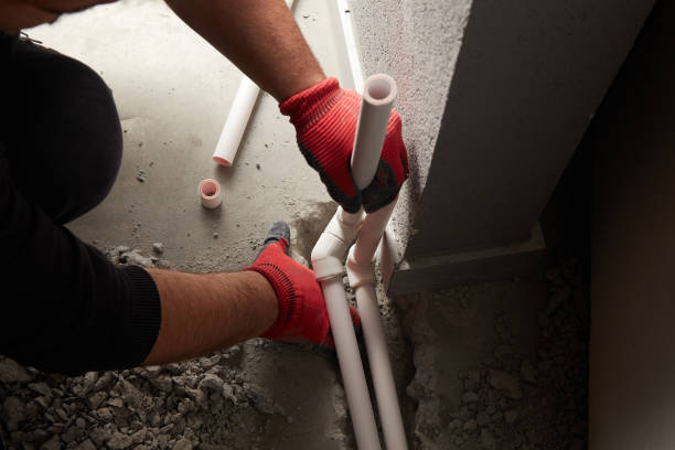 Best Water Leak Repair  in Hightstown, NJ