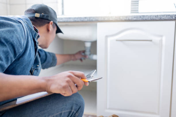 Hightstown, NJ Plumbing Company