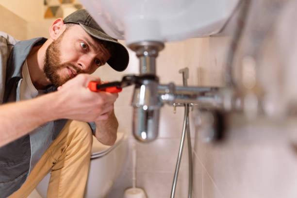  Hightstown, NJ Plumbing Pros