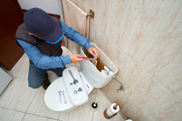 Best Water Softener Installation  in Hightstown, NJ
