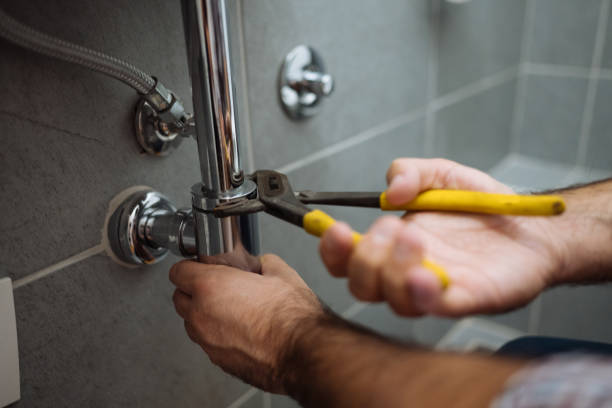Best Drain Cleaning Services  in Hightstown, NJ