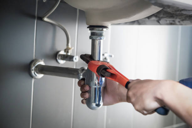 Best Sprinkler Systems  in Hightstown, NJ
