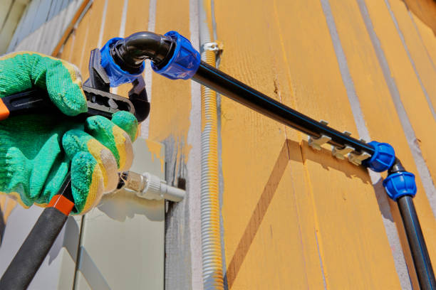 Best Leak Detection Services  in Hightstown, NJ