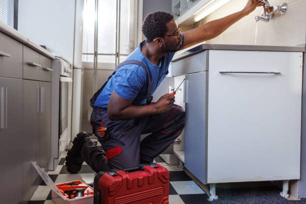Best Emergency Plumbing Repair  in Hightstown, NJ