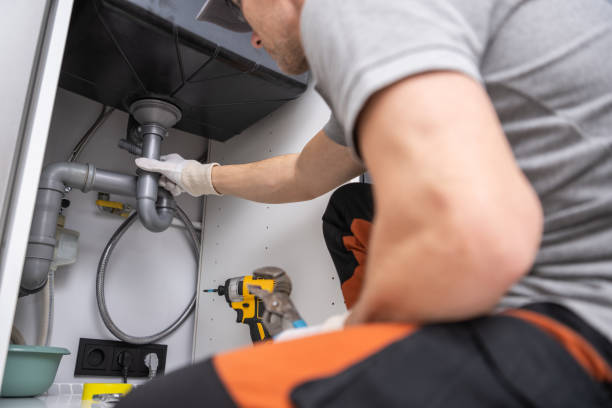 Best Water Leak Repair  in Hightstown, NJ