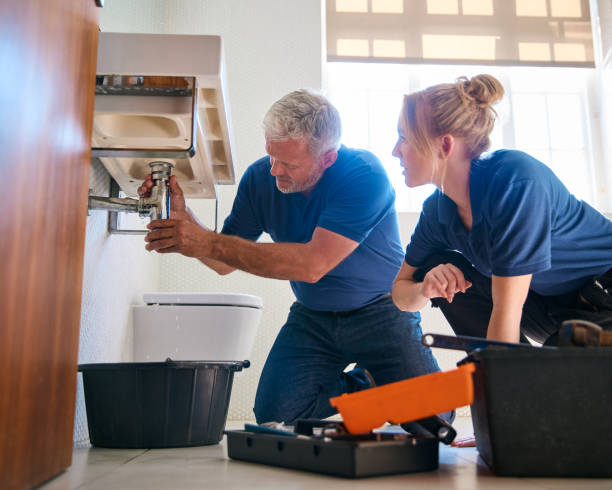 Best Plumbing Services Near Me  in Hightstown, NJ